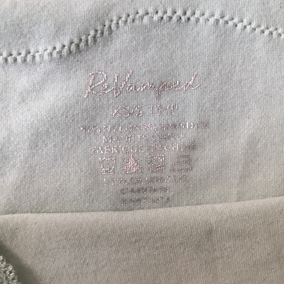 Camsiole - Picture 2 of 3